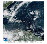 PUBLIC WEATHER FORECAST FOR ST. MAARTEN