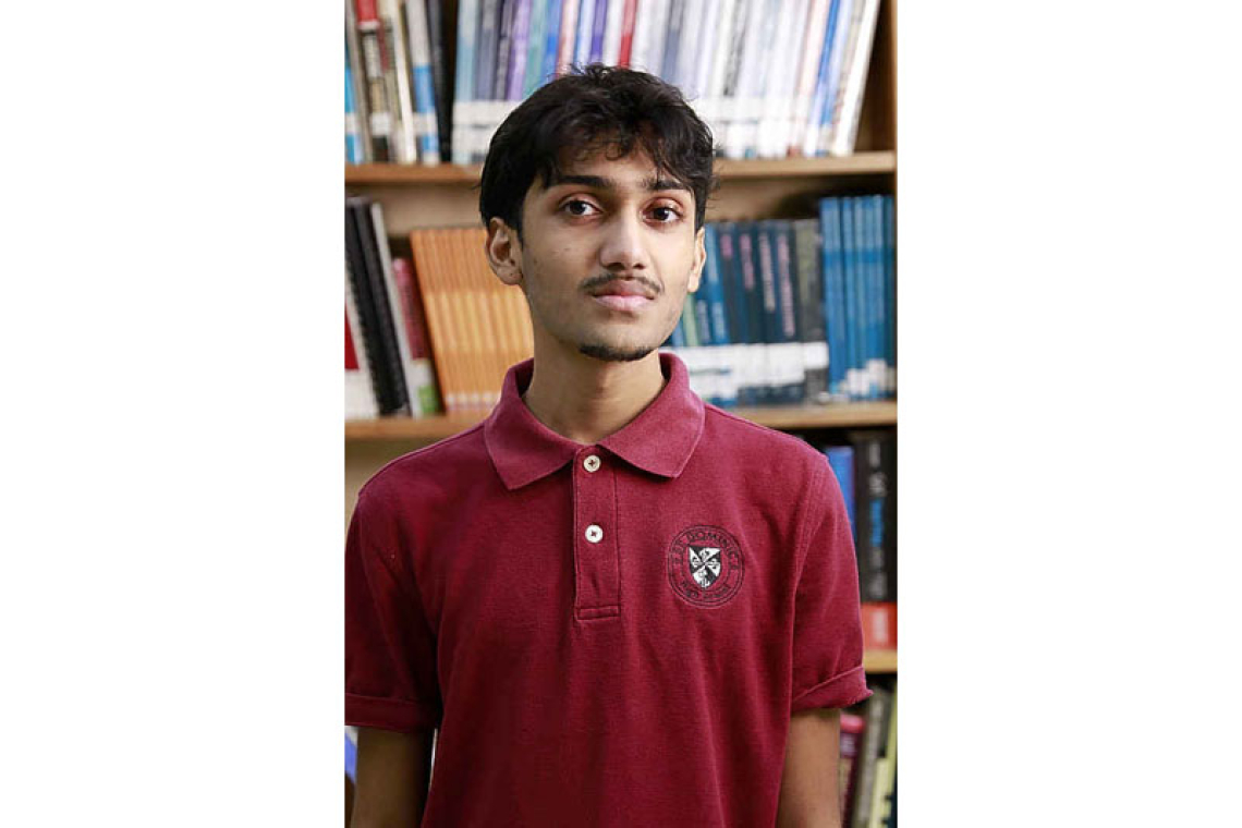 St. Dominic High IB exam performance  surpasses global average in 9 subjects
