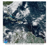 PUBLIC WEATHER FORECAST FOR ST. MAARTEN