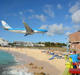 KLM cancels 100 flights today  because of ground crew strike
