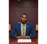 ‘You cannot lie your way into  integrity’ says MP Peterson