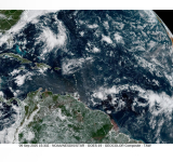 PUBLIC WEATHER FORECAST FOR ST. MAARTEN
