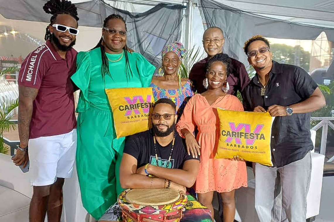 Caribbean Writing as Resistance and Innovation