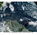 PUBLIC WEATHER FORECAST FOR ST. MAARTEN