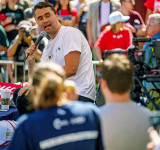 Conservative influencer Charlie Kirk shot dead in 'political assassination'