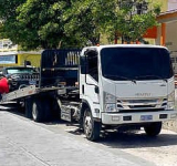    Police reminds public of  vehicle towing procedure