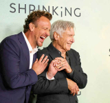 Apple draws Hollywood talent, Emmy recognition with creative risks
