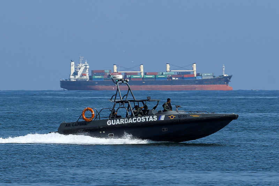 People killed in US boat strike were not  Tren de Aragua, Venezuela minister says