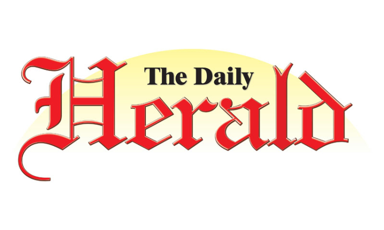 No printed newspaper yet - online version available to all