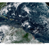PUBLIC WEATHER FORECAST FOR ST. MAARTEN