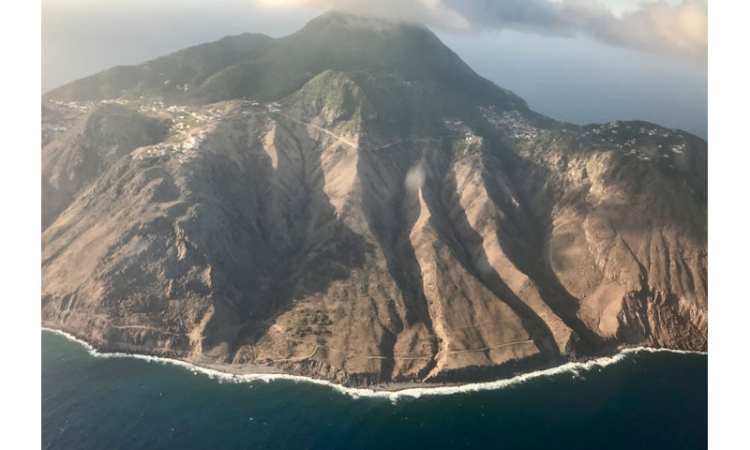 Fireman killed in Saba shooting