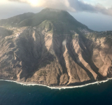 Fireman killed in Saba shooting