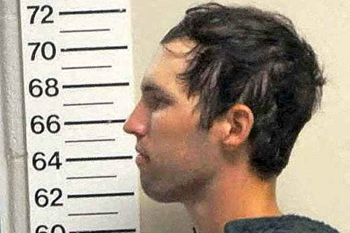 Kirk shooting suspect not cooperating  with authorities, Utah governor says