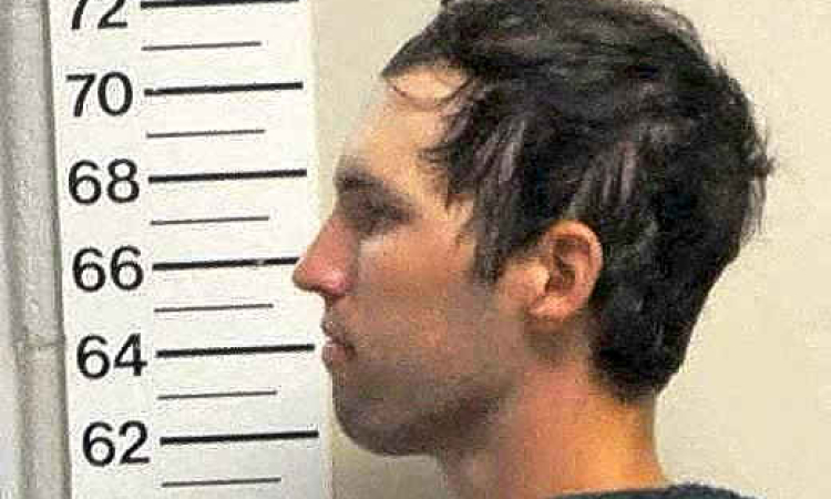 Kirk shooting suspect not cooperating  with authorities, Utah governor says