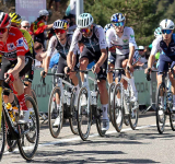   Vingegaard secures Vuelta a Espana title as race stopped by Madrid protests  