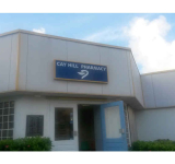 Cay Hill Pharmacy reports  408% income increase