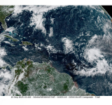 PUBLIC WEATHER FORECAST FOR ST. MAARTEN