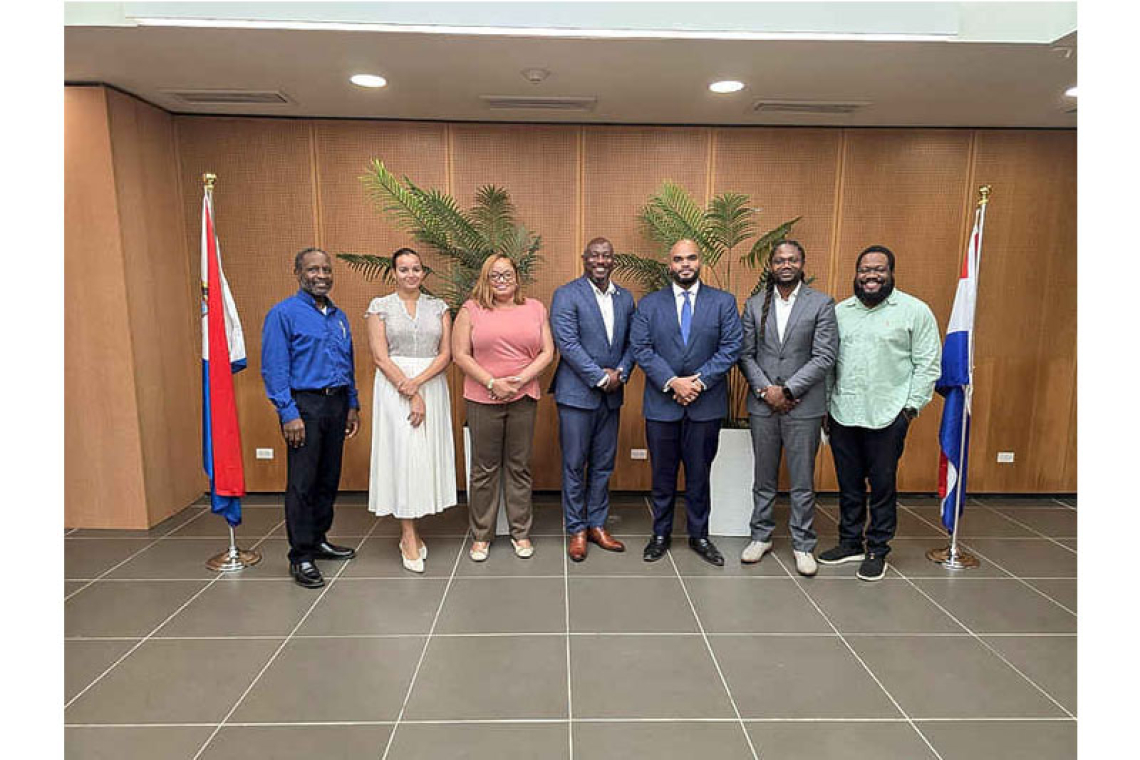 Kadaster, VROMI move toward  first-ever strategic commitment