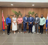 Kadaster, VROMI move toward  first-ever strategic commitment
