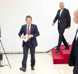 America, China reach framework deal on  TikTok; Trump and Xi to speak on Friday