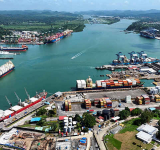 US targets China's grip on global ports in sweeping maritime mission