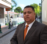 Advocate General advises Supreme Court  to uphold conviction of Frans Richardson