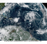 PUBLIC WEATHER FORECAST FOR ST. MAARTEN