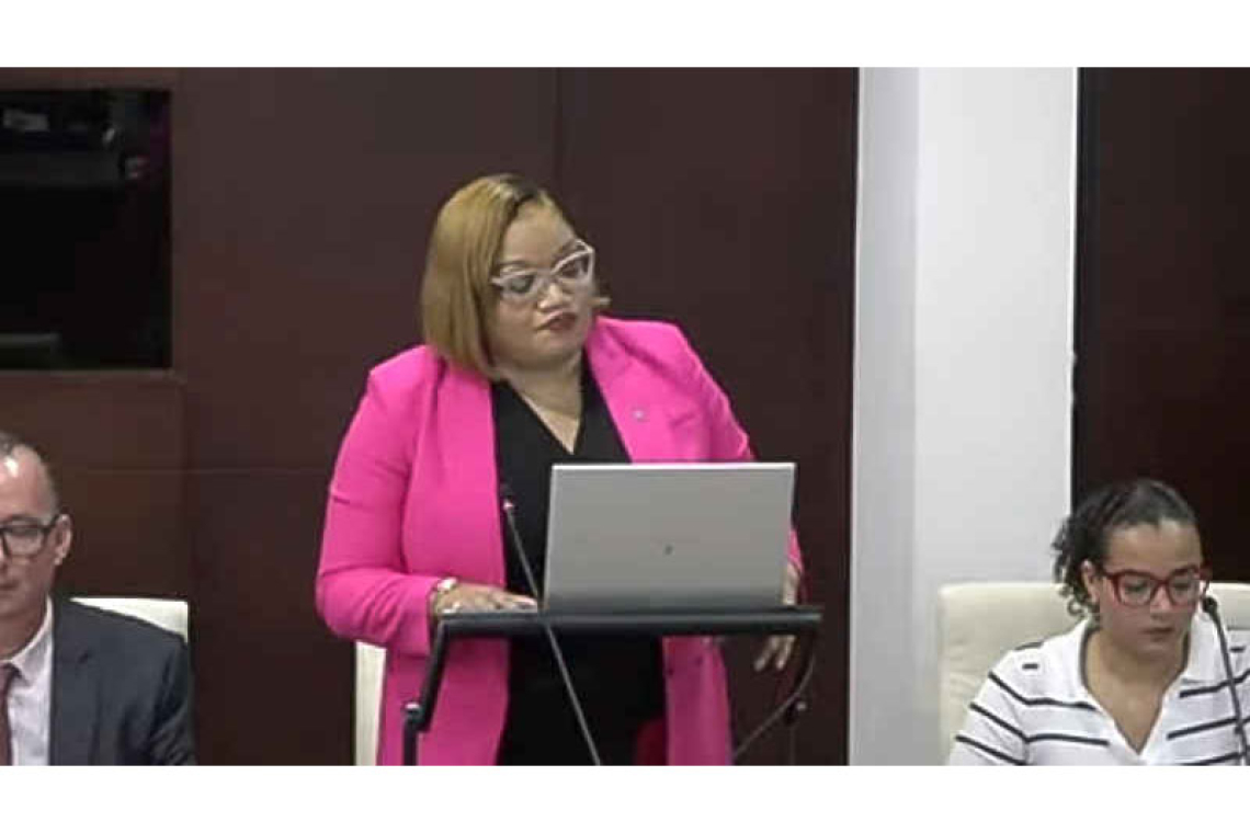 No CBCS chairman appointed, Finance Minister  says govt only approved conditional nomination
