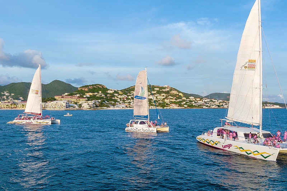 Last chance to set sail for a cause