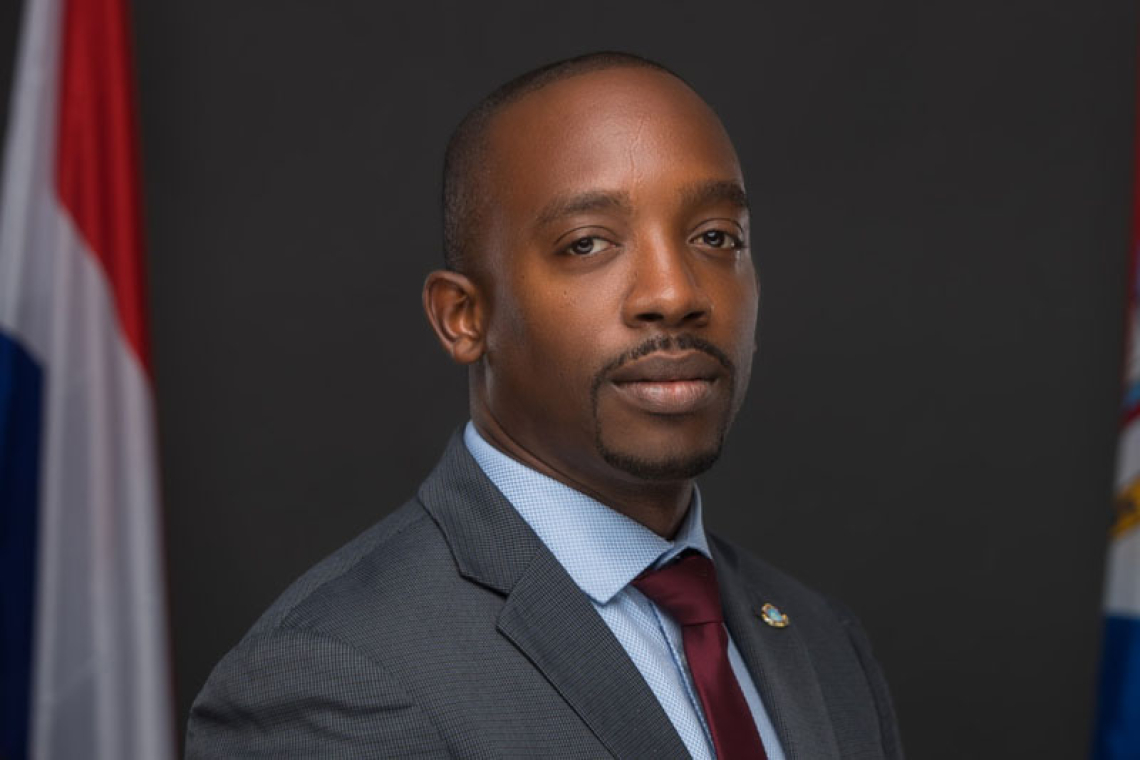 MP Irion to Bloem: 'This is not  politics, it's us doing our job'