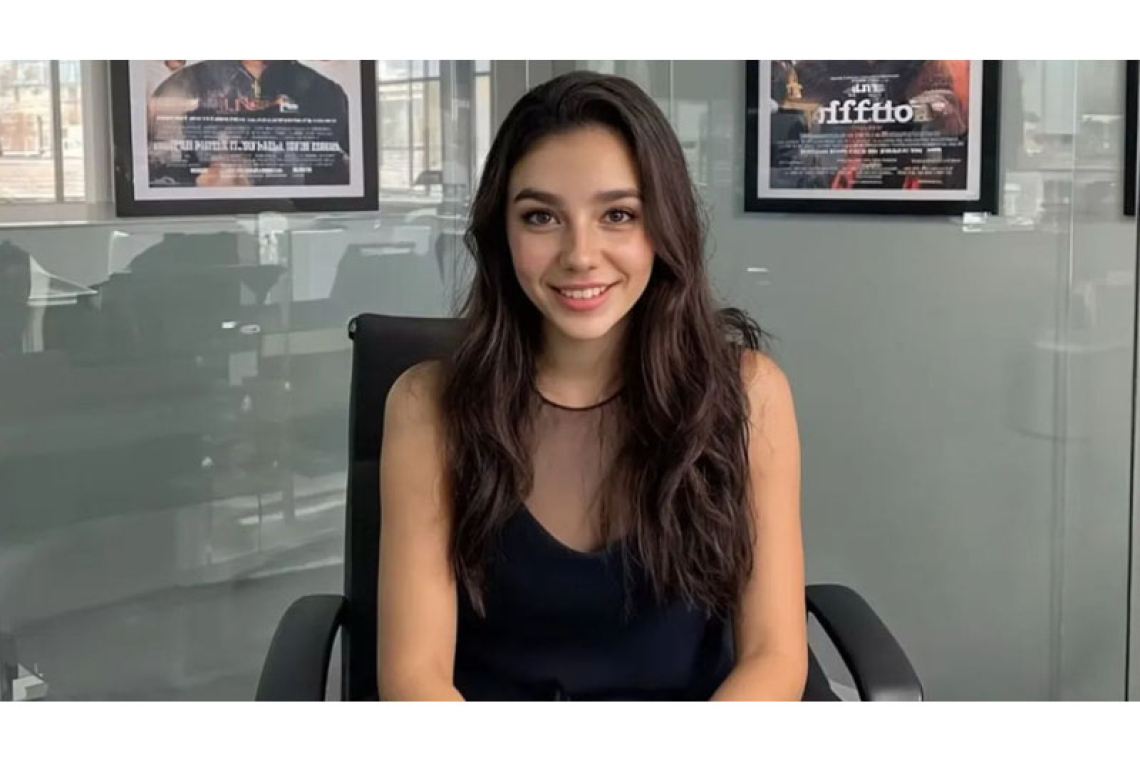 Hollywood performers union condemns  AI-generated 'actress' Tilly Norwood