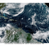 PUBLIC WEATHER FORECAST FOR ST. MAARTEN
