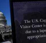 White House freezes $26 billion for  Democratic states in shutdown slap