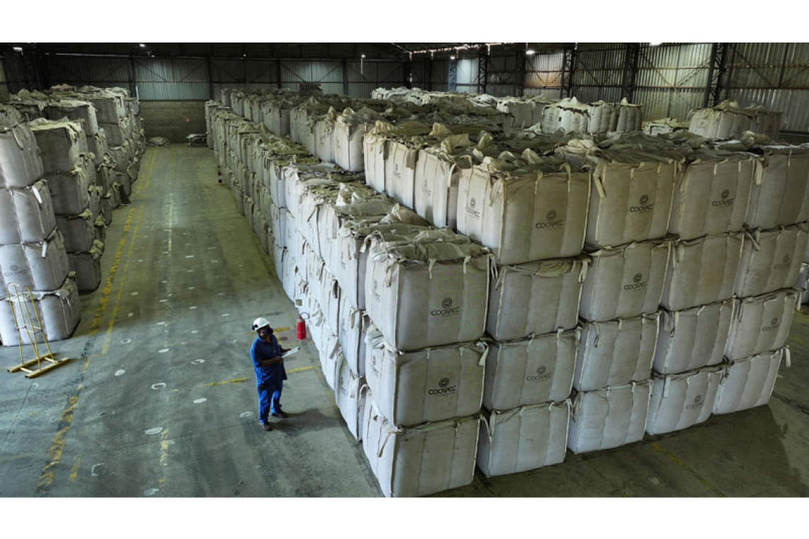 Hit by Trump tariffs, rest of world  races to forge new trade alliances