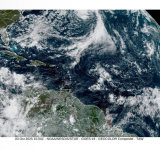 PUBLIC WEATHER FORECAST FOR ST. MAARTEN