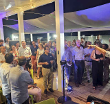 St. Maarten Airport projects strongest  season yet, hints at 1.8m passengers