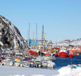 Trump administration eyes stake in company  developing rare earths mine in Greenland