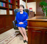 Right-wing Sanae Takaichi set to be Japan's first female premier