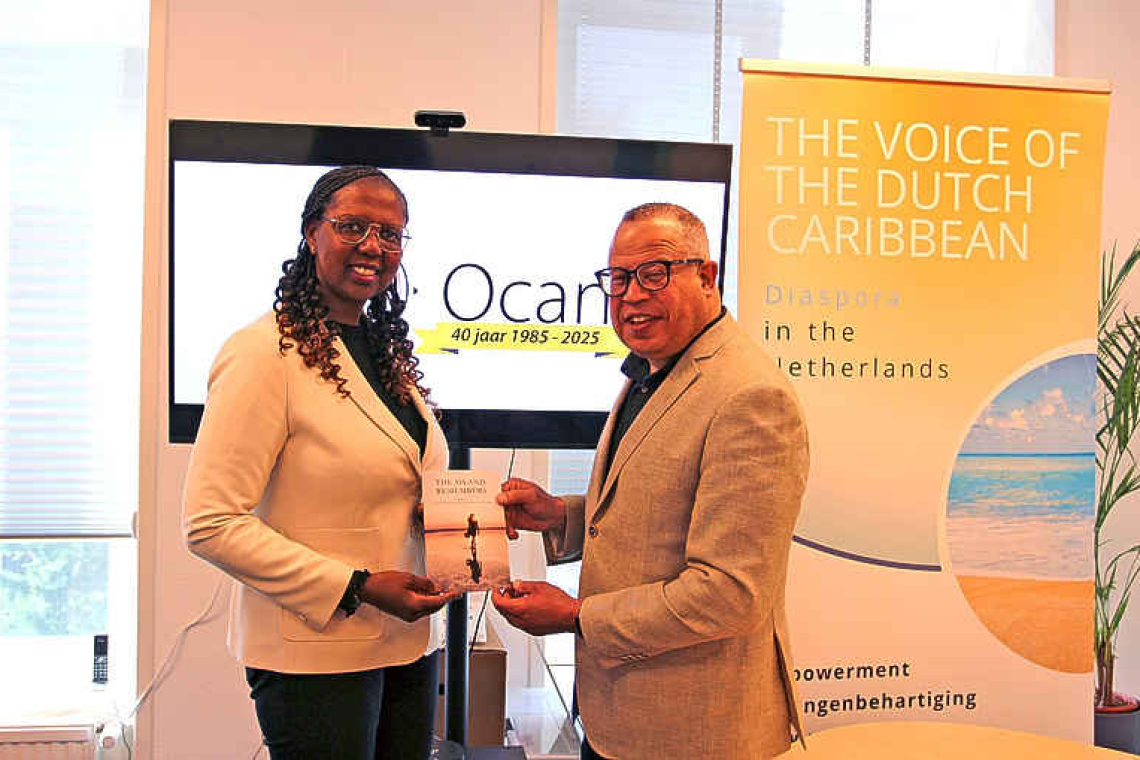 Author Beverly Whitfield publishes  debut novel: ‘The Island Remembers’