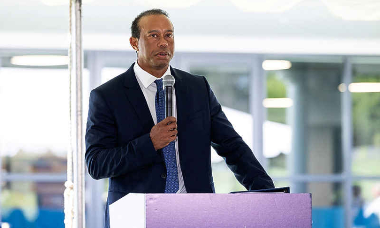 Woods to make TGL Season 2 debut in mid-January  
