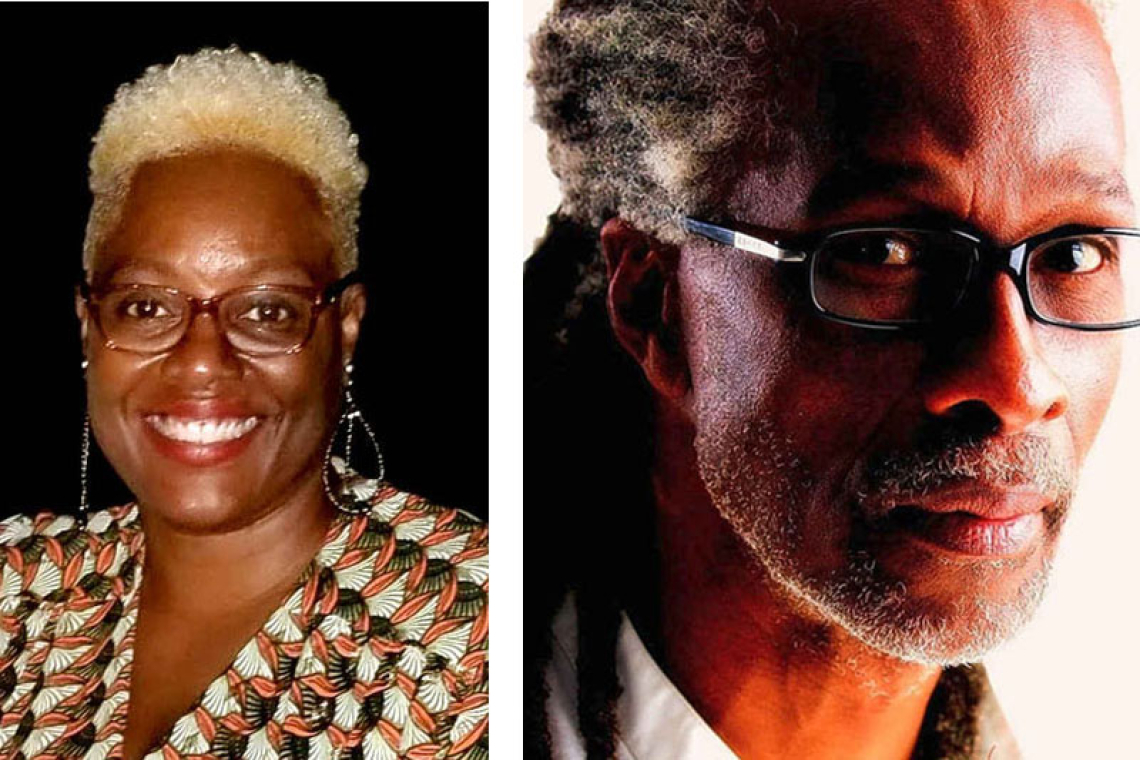 Saint Martin Cinepoem selected  for Wintertuin Programme 2025