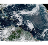 PUBLIC WEATHER FORECAST FOR ST. MAARTEN