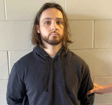 Suspect charged with igniting  Los Angeles Palisades wildfire