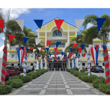 Update on Business Closures
