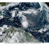 PUBLIC WEATHER FORECAST FOR ST. MAARTEN