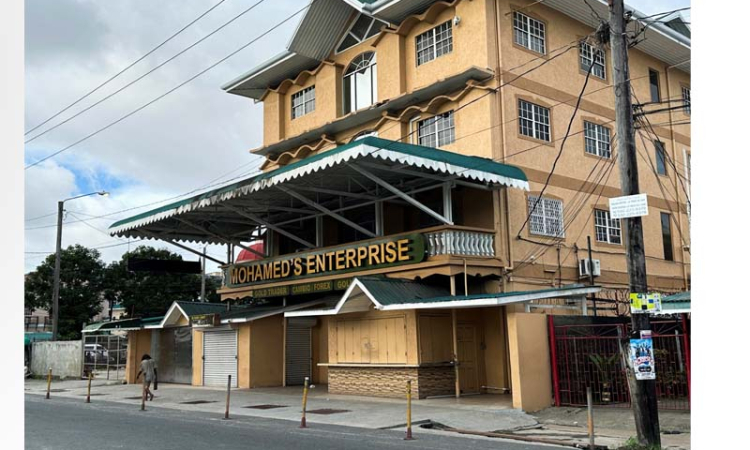 Guyanese mining businessmen could be extradited to US, attorney general says
