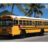 Court convicts former bus driver of   grooming minor after two-year wait