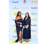 St. Martin wins ‘Best Event Destination  in the Caribbean’ award in St. Lucia