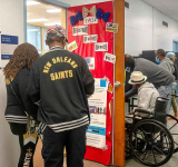 Voting Rights Act faces pivotal  test at the US Supreme Court