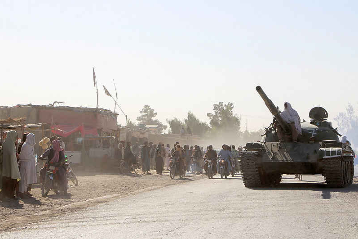 Pakistan, Afghanistan agree to temporary  ceasefire after fresh fighting, airstrikes